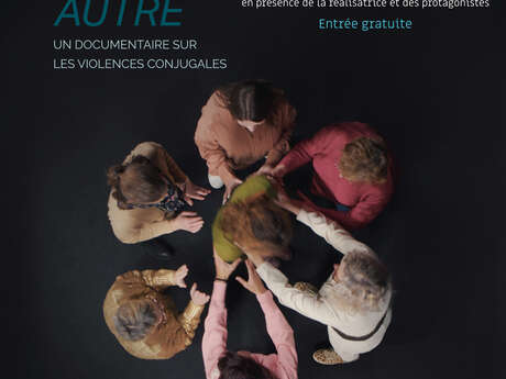 Projection discussion - Je était une autre