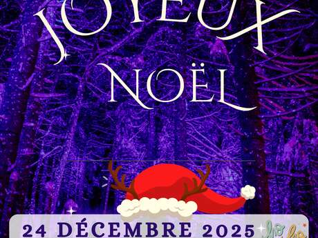 Noel à l'Alta Lumina