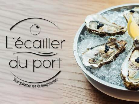 L'Ecailler du Port