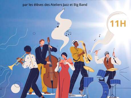 Jazz alle undici