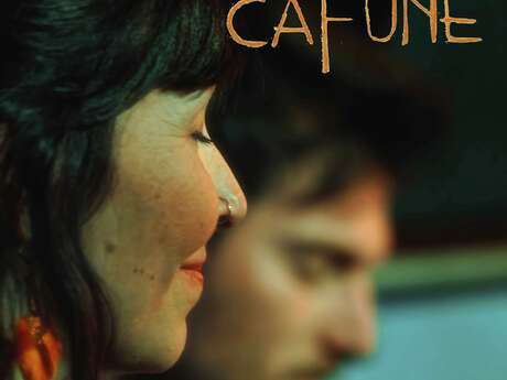 Cafuné "Sérénade de Saudade"