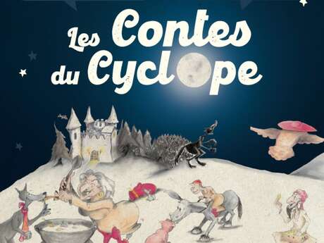 Les Contes du Cyclope