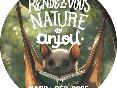 Nature Gatherings in Anjou