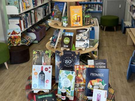 Gemeentebibliotheek