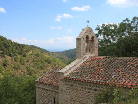 Chapelle Saint Etienne