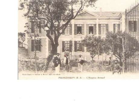 Journées du patrimoine