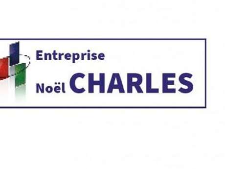 Noël Charles Plâtrerie
