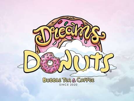 Dreams Donuts