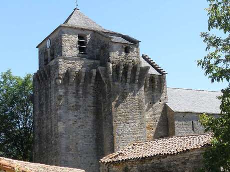 Commanderie de Lacapelle-Livron