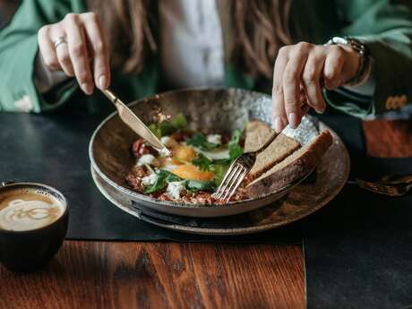 Repas du Sud-Ouest et après-midi dansant Repas du Sud-Ouest et après-midi dansant