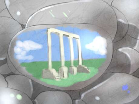 Atelier créatif : peinture sur galets