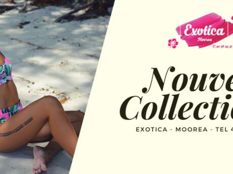 Boutique Exotica