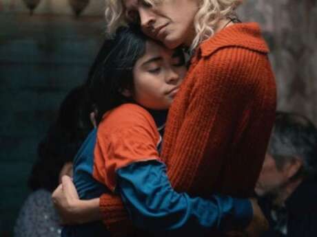 Ciné-Festival 3ème jour: Le mystérieux regard du flamant rose