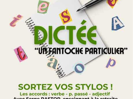 Dictée