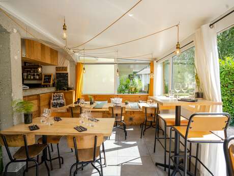 Restaurant Chez Mathilde
