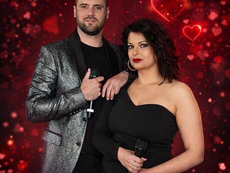 Soirée Saint -Valentin