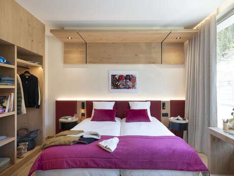 Alhéna Hotel & Spa