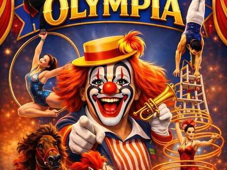 Cirque Olympia