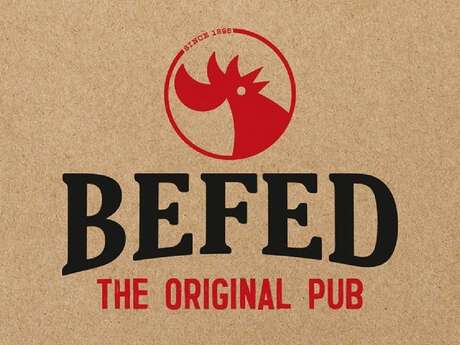 BEFeD