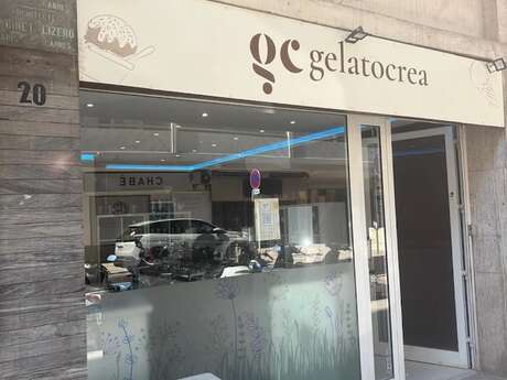 Gelatocrea