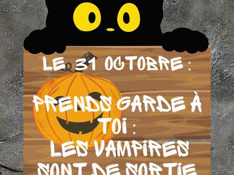HALLOWEEN