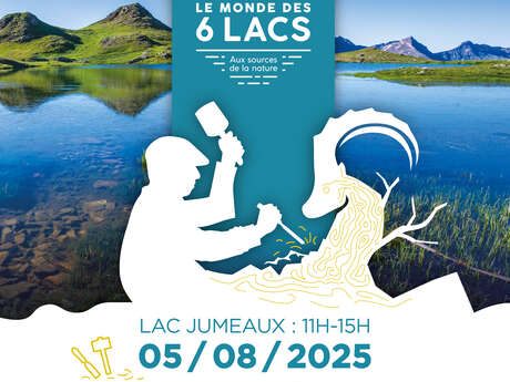 Voyage dans le monde des 6 lacs