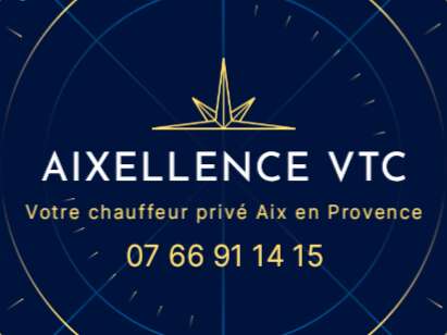 Aixellence Private driver