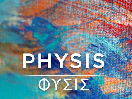 Ausstellung „Physis“ von Caroline Gauguery