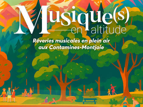 Musique(s) en altitude