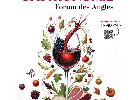 Salon des Vins et de la Gastronomie