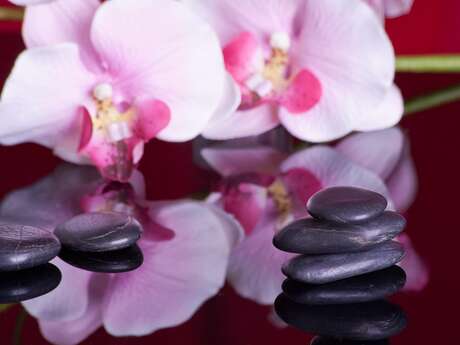 Sol en Zen - sophrologue