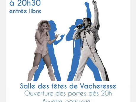 Variétéconcert