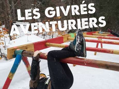 Les Givrés Aventuriers