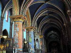 Église Saint Michel de l'Abbaye de Saint Michel de Frigolet