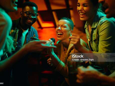 Soirée karaoké