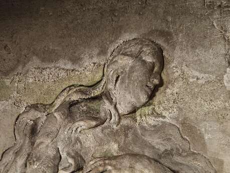 Visite conférence "Sur les pas de Marie-Madeleine"