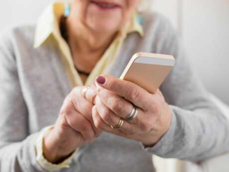 Workshop - Auf dem Weg zur digitalen Selbstständigkeit mit dem eigenen Tablet und/oder Smartphone