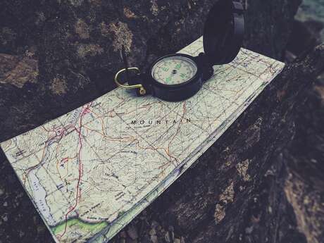 10e édition "3 jours en Forez" - Course d'orientation