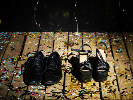 Théâtre à la médiathèque