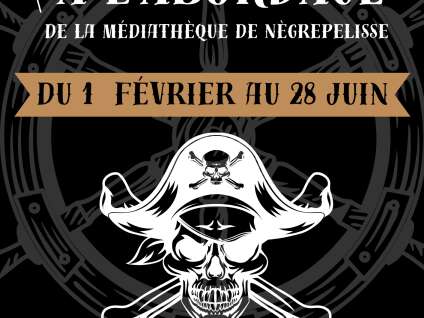 Escape game : Les bizuths des sept mers