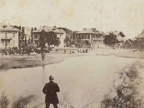 Parc Napoléon III