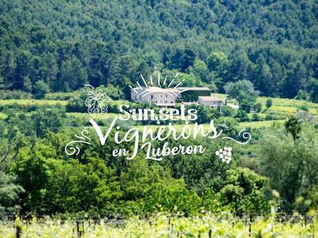 Sunsets Vignerons 2026 au Château Saint Pons