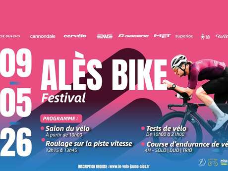 Alès Bike Festival