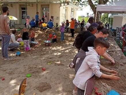 Fête mondiale du jeu