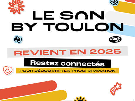 Festival Le Son by Toulon #2