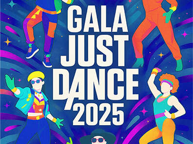 Gala de danse Just Dance