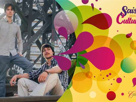 Concert | Tandem Lyckorious