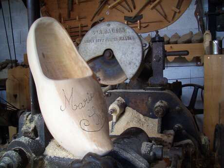 Ecomusée de l'artisanat des Hautes-Alpes