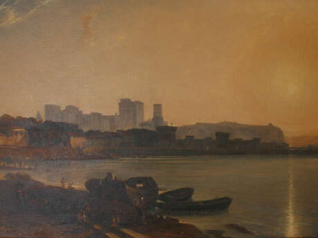 Avignon, Terre d'histoire