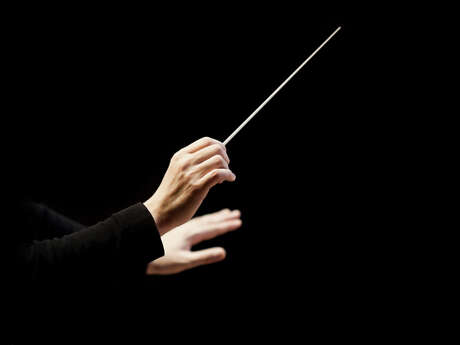 Concert - Le Grand Choeur Alésien
